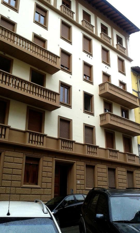 Apartment Il Tuo Comodo Alloggio A *