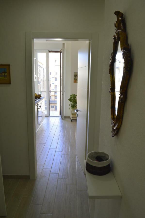 Il Tuo Comodo Alloggio A