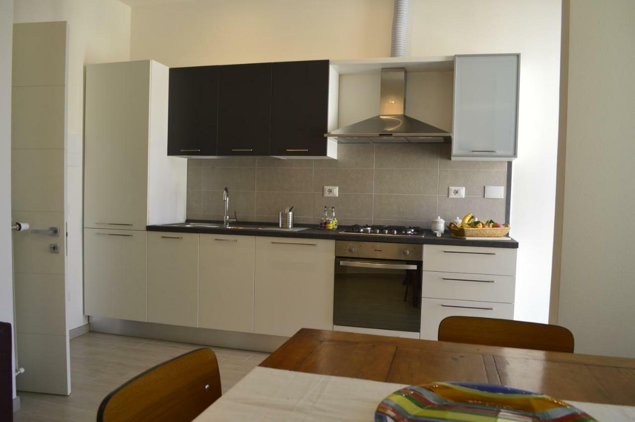 Il Tuo Comodo Alloggio A Apartment Florence