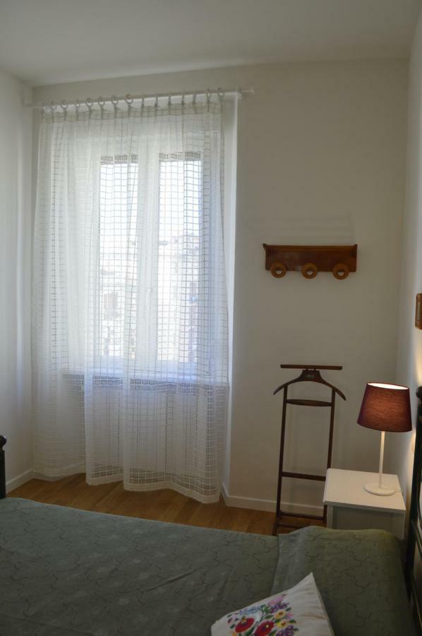 Il Tuo Comodo Alloggio A Apartment Florence