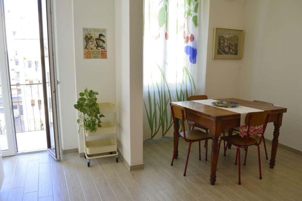 Apartment Il Tuo Comodo Alloggio A