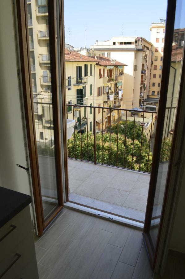 Il Tuo Comodo Alloggio A Florence