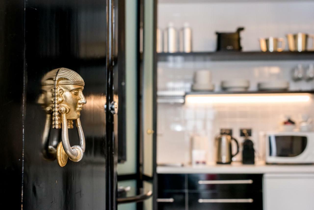 Luxury Vigna Appartamento *