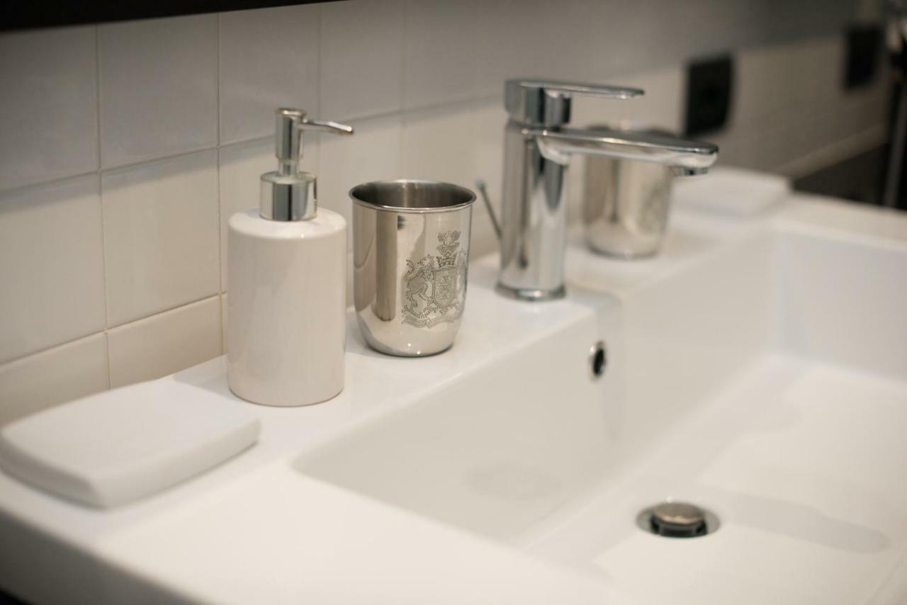Appartamento Luxury Vigna