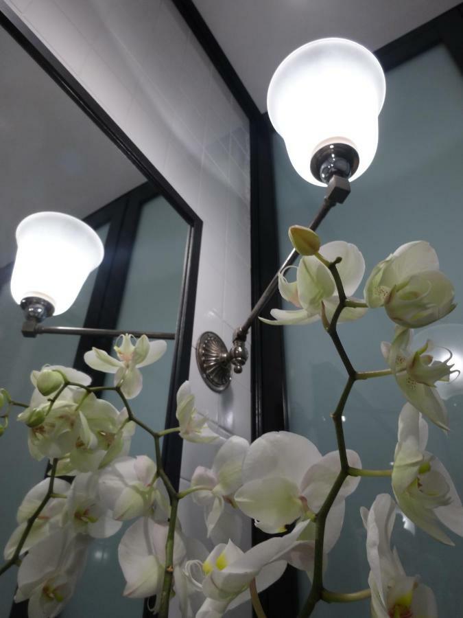 Luxury Vigna Appartamento