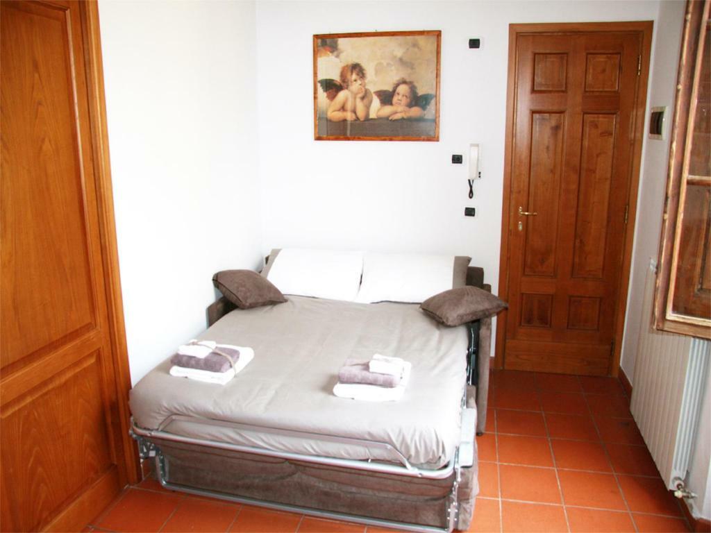 Appartamento Casa Lily *