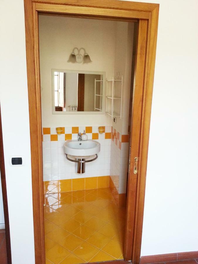 Casa Lily Appartamento *