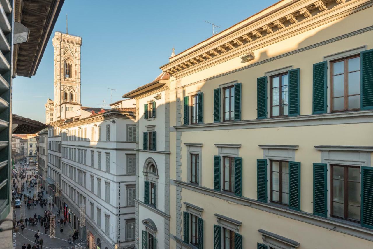 Heart Of With A View * Firenze