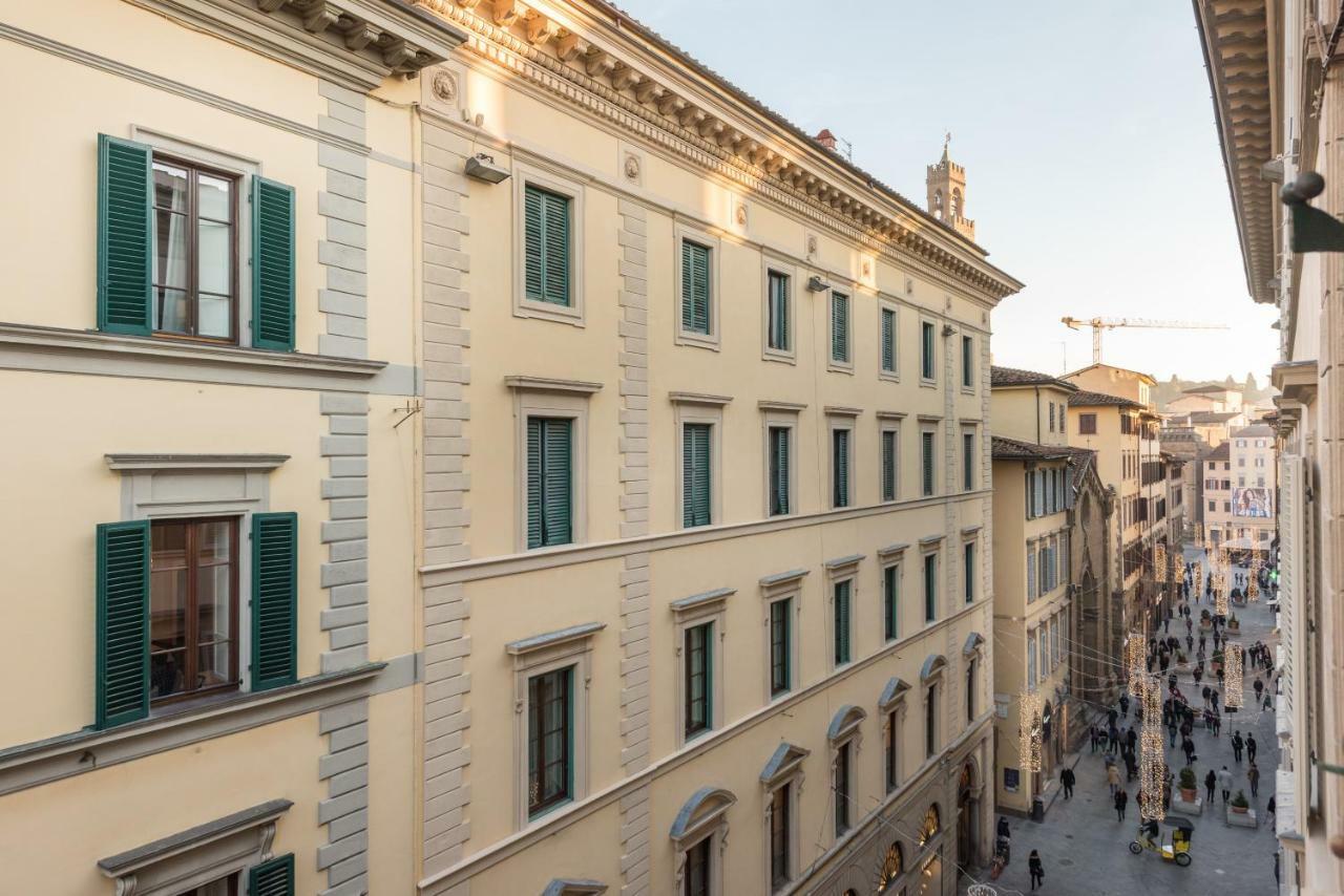 Heart Of With A View Appartamento Firenze