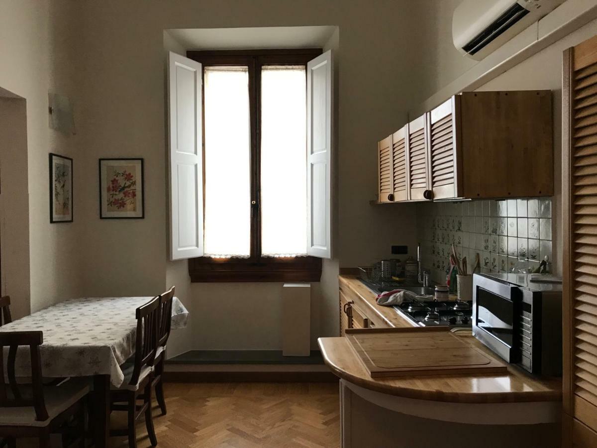 Casa Lisa Appartamento *