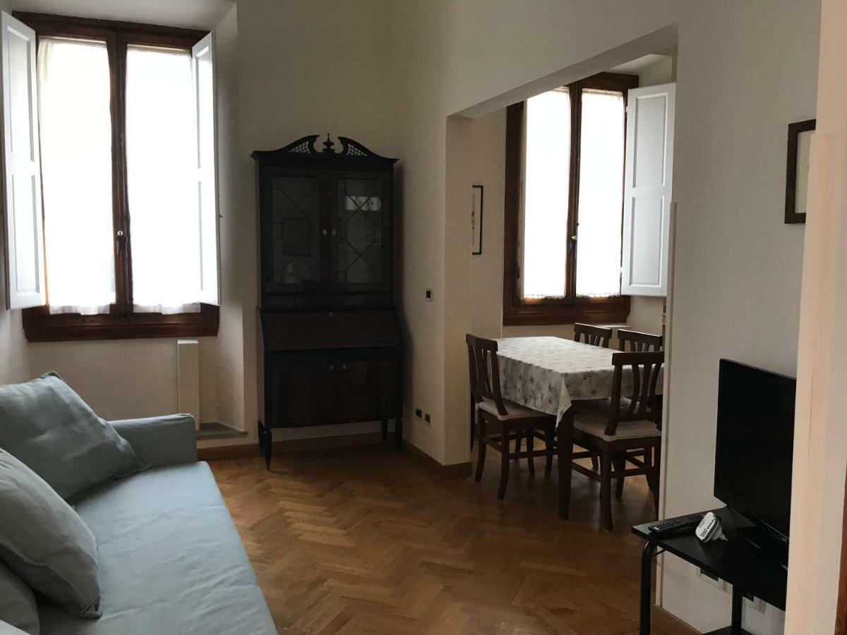 Casa Lisa Appartamento