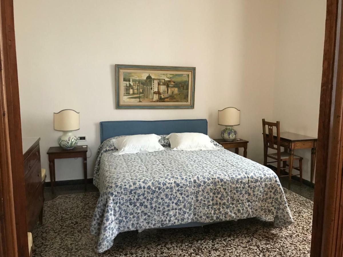 Appartamento Casa Lisa *
