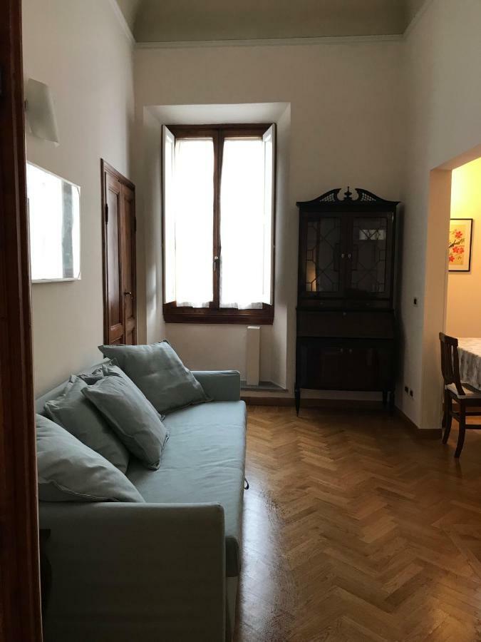 Appartamento Casa Lisa *