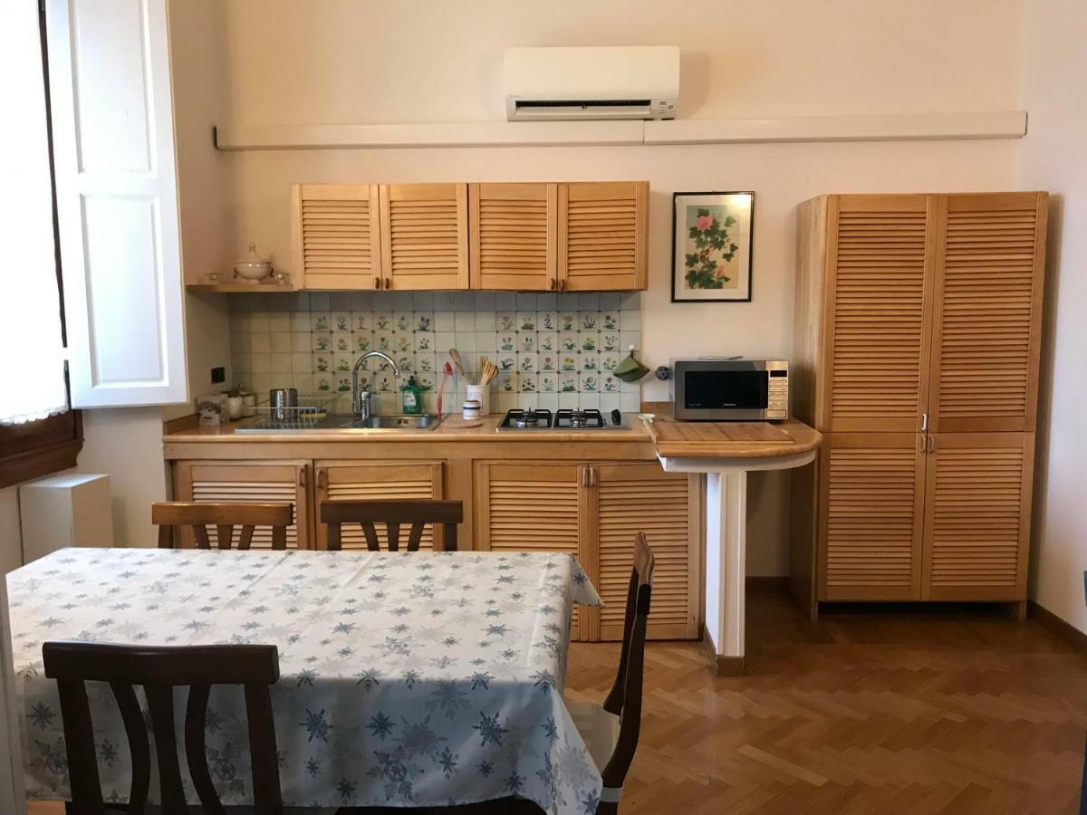 Casa Lisa * Firenze