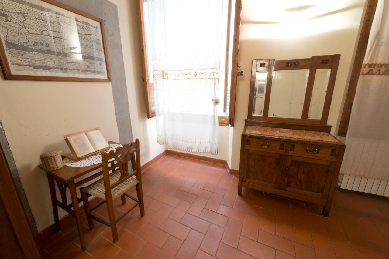 Appartamento Via Giglio Firenze