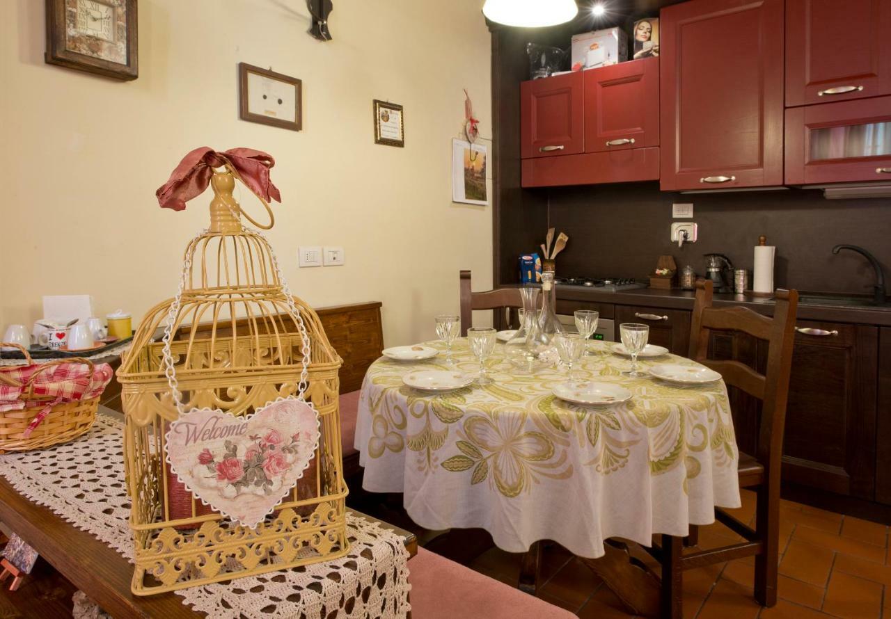 Appartamento Via Giglio