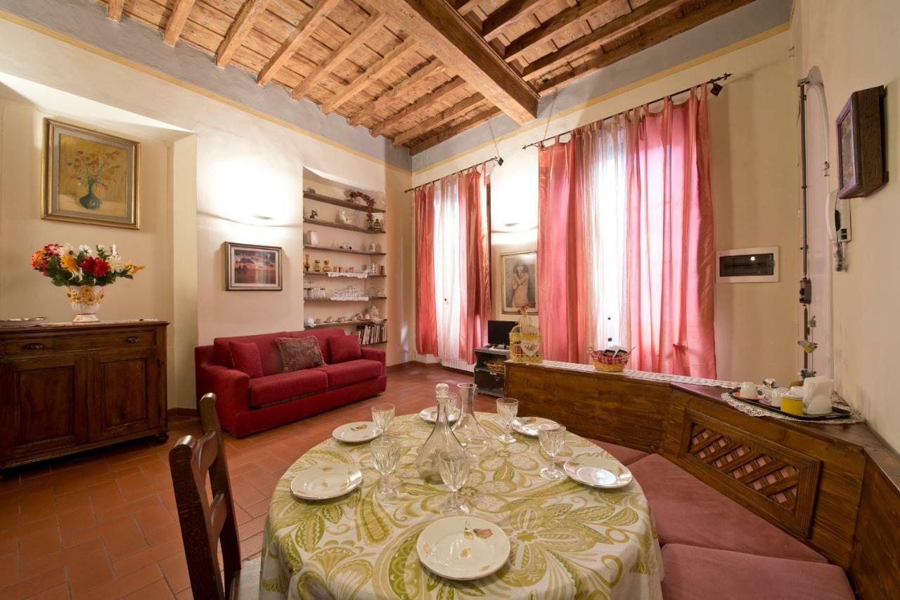 Via Giglio Appartamento Firenze