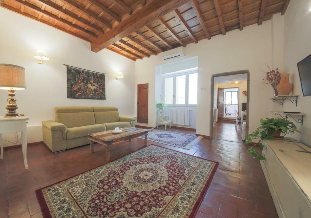 Appartamento Pergola Fiorentina - Con Terrazzo - Centro Storico Firenze