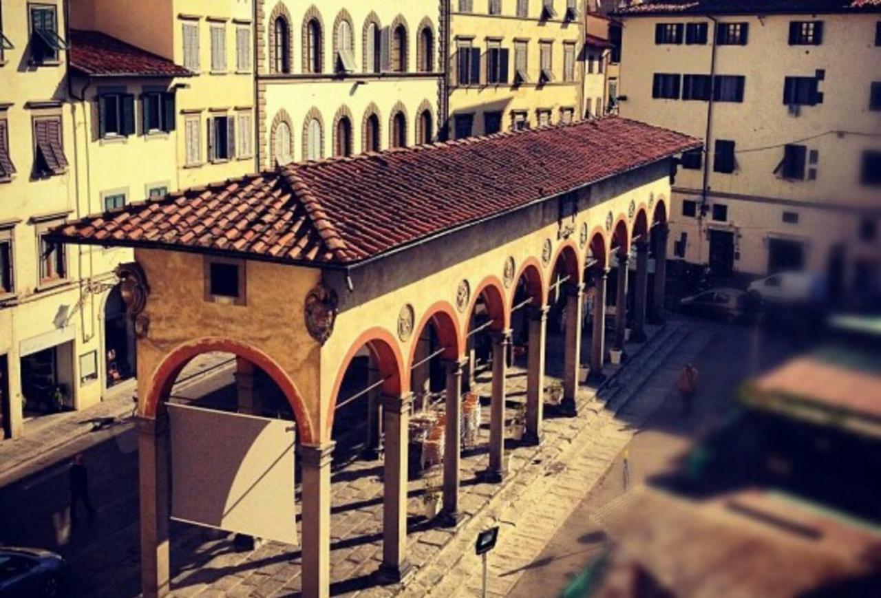Pergola Fiorentina - Con Terrazzo - Centro Storico Appartamento Firenze