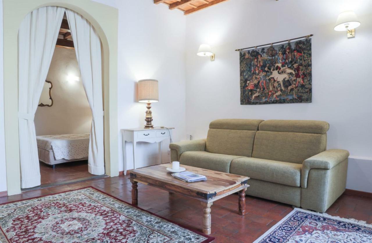 Appartamento Pergola Fiorentina - Con Terrazzo - Centro Storico