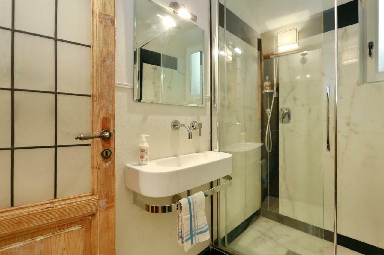 Pitti Loft Apartment Florence