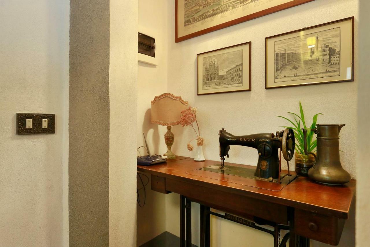 Pitti Loft *