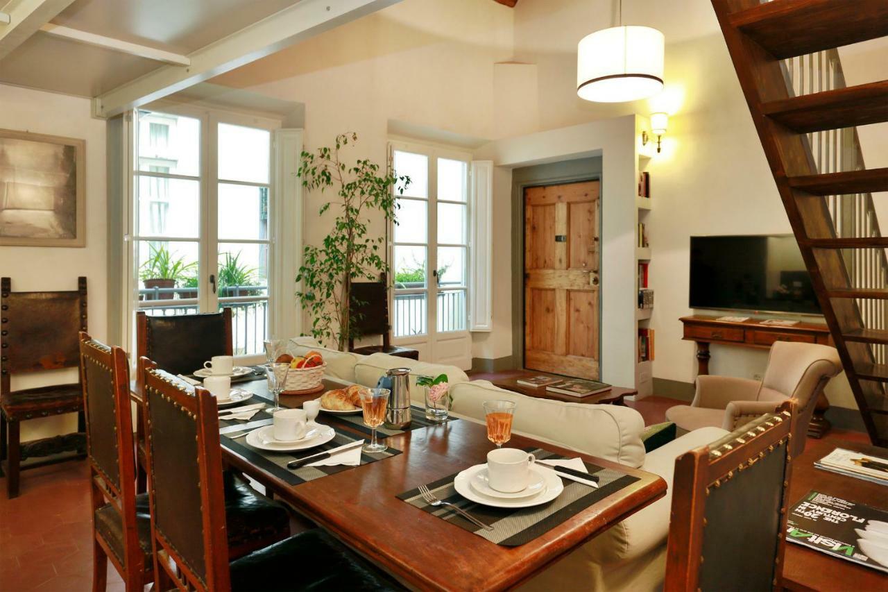 Apartment Pitti Loft Florence