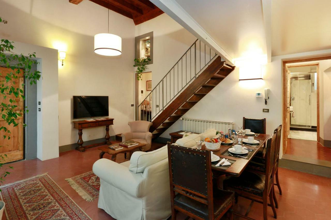 Pitti Loft Apartment