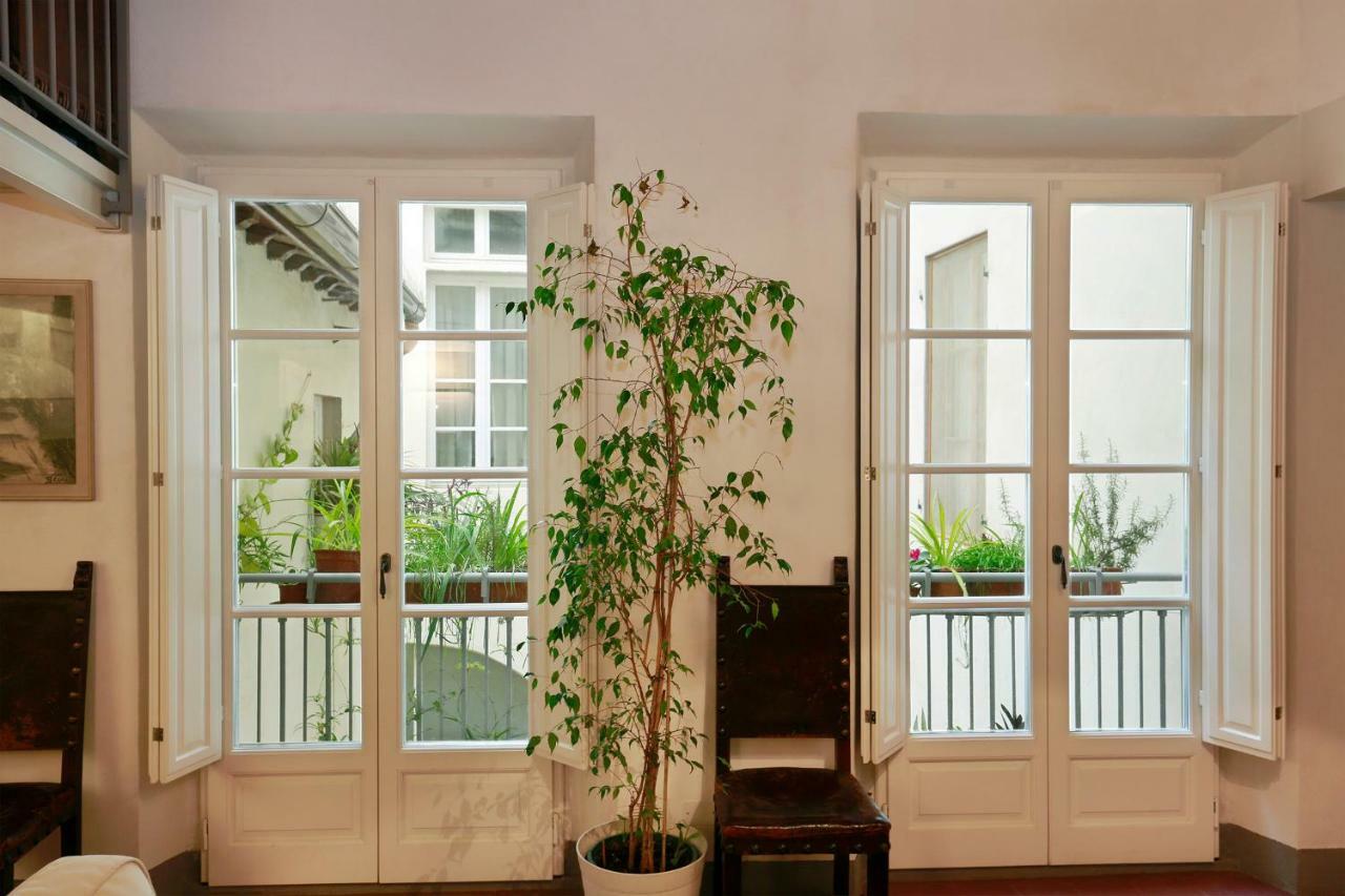 Apartment Pitti Loft Florence