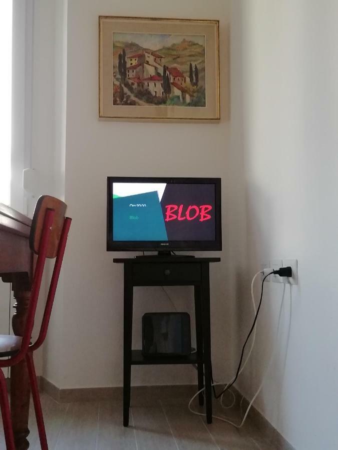 Il Tuo Comodo Alloggio A