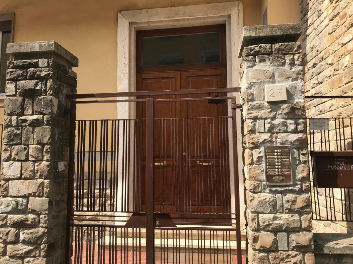 La Perla Di San Frediano Appartamento Firenze