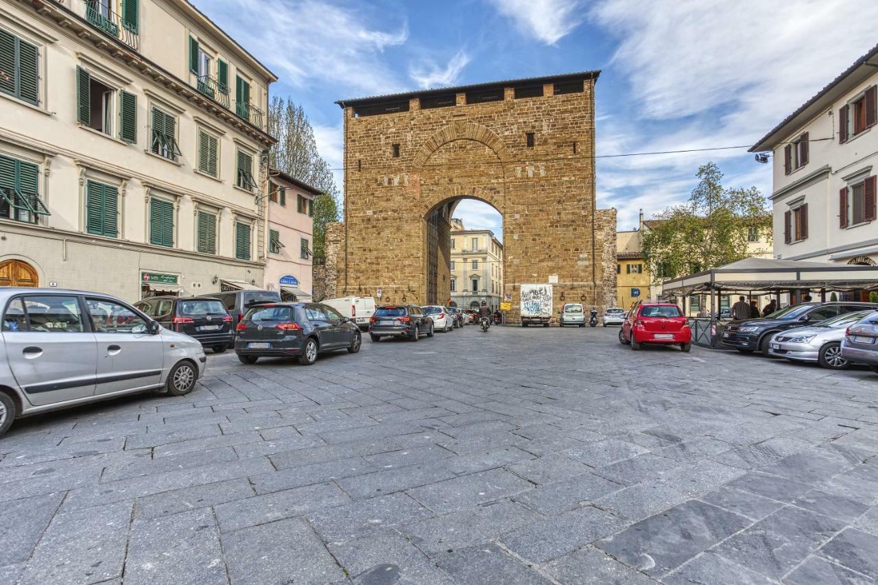 La Perla Di San Frediano Appartamento Firenze
