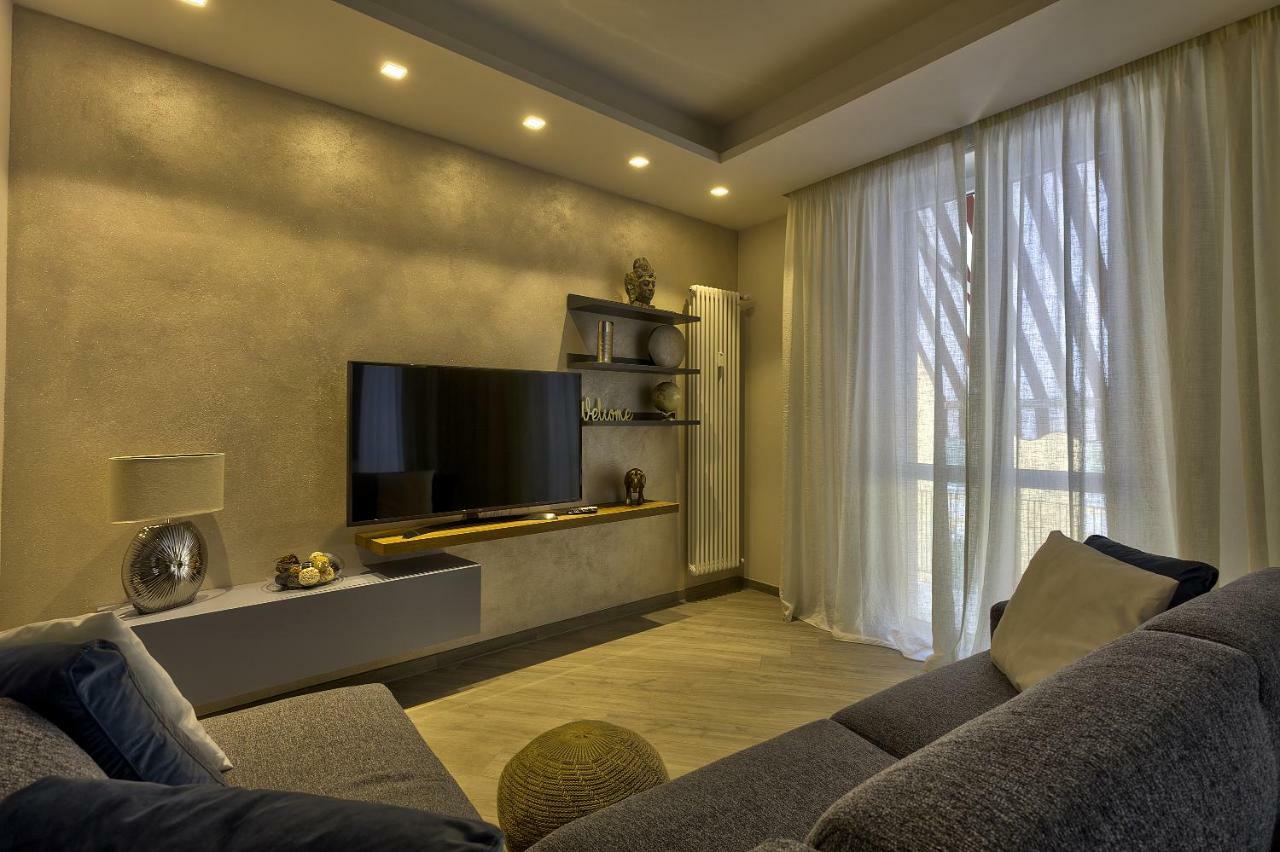 Appartamento La Perla Di San Frediano Firenze