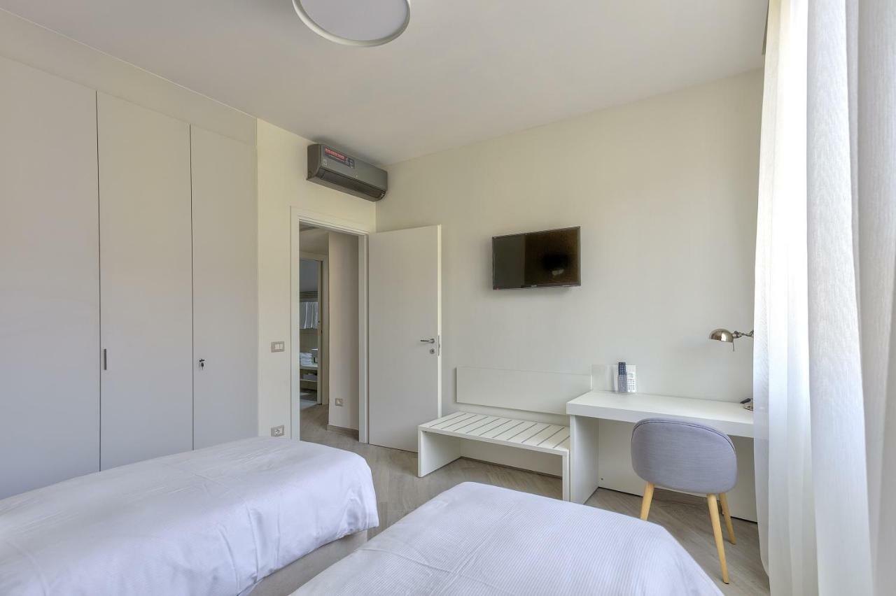 La Perla Di San Frediano Appartamento Firenze