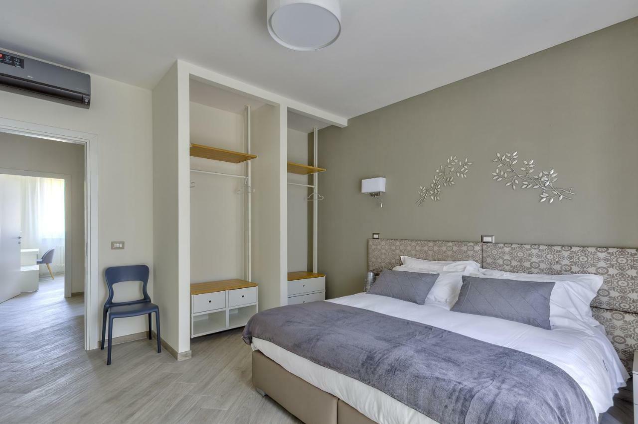 La Perla Di San Frediano Appartamento