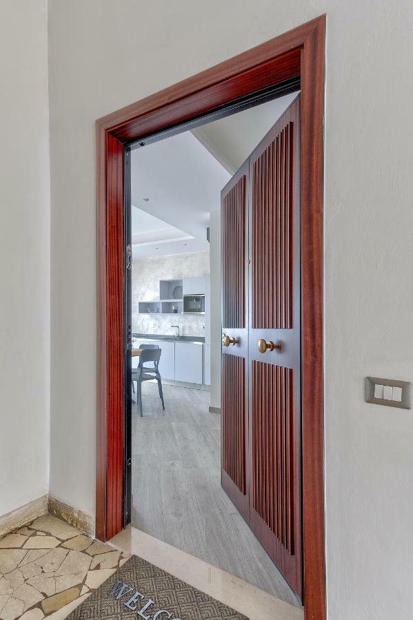 Appartamento La Perla Di San Frediano *