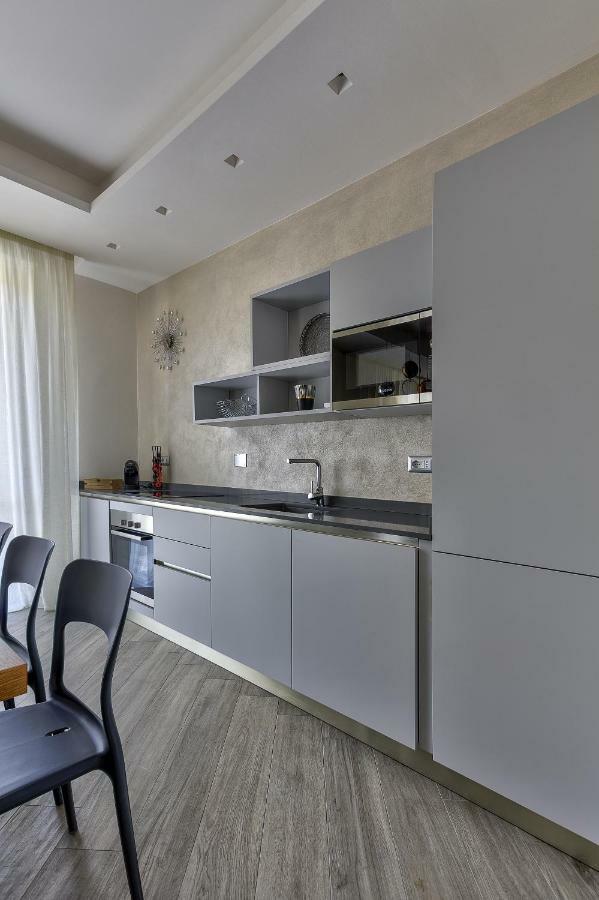 Appartamento La Perla Di San Frediano Firenze