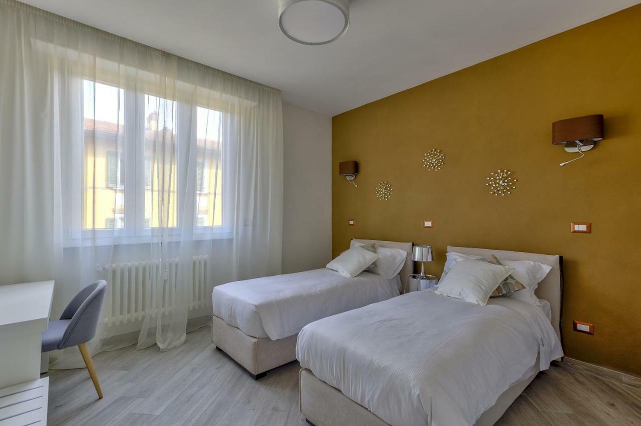 Appartamento La Perla Di San Frediano Firenze
