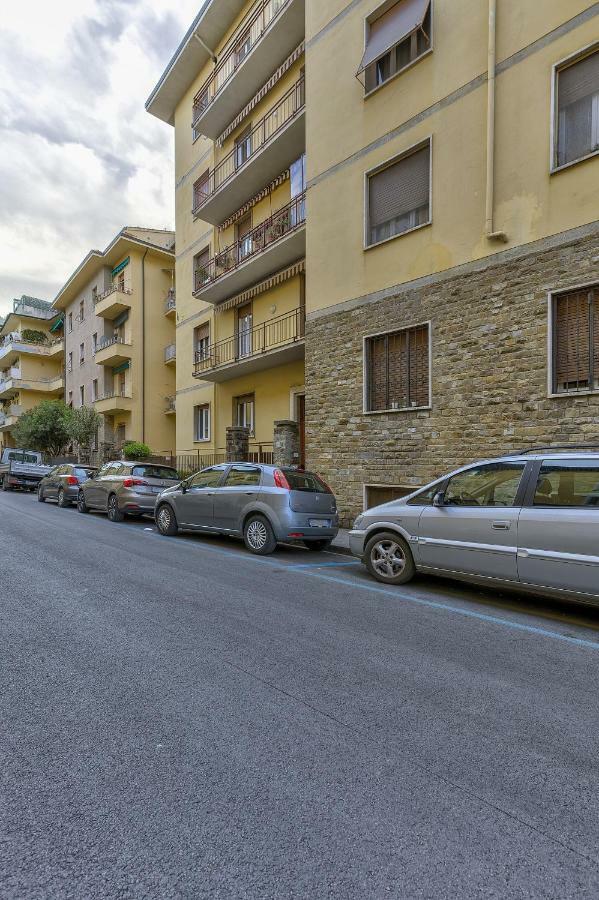 Appartamento La Perla Di San Frediano