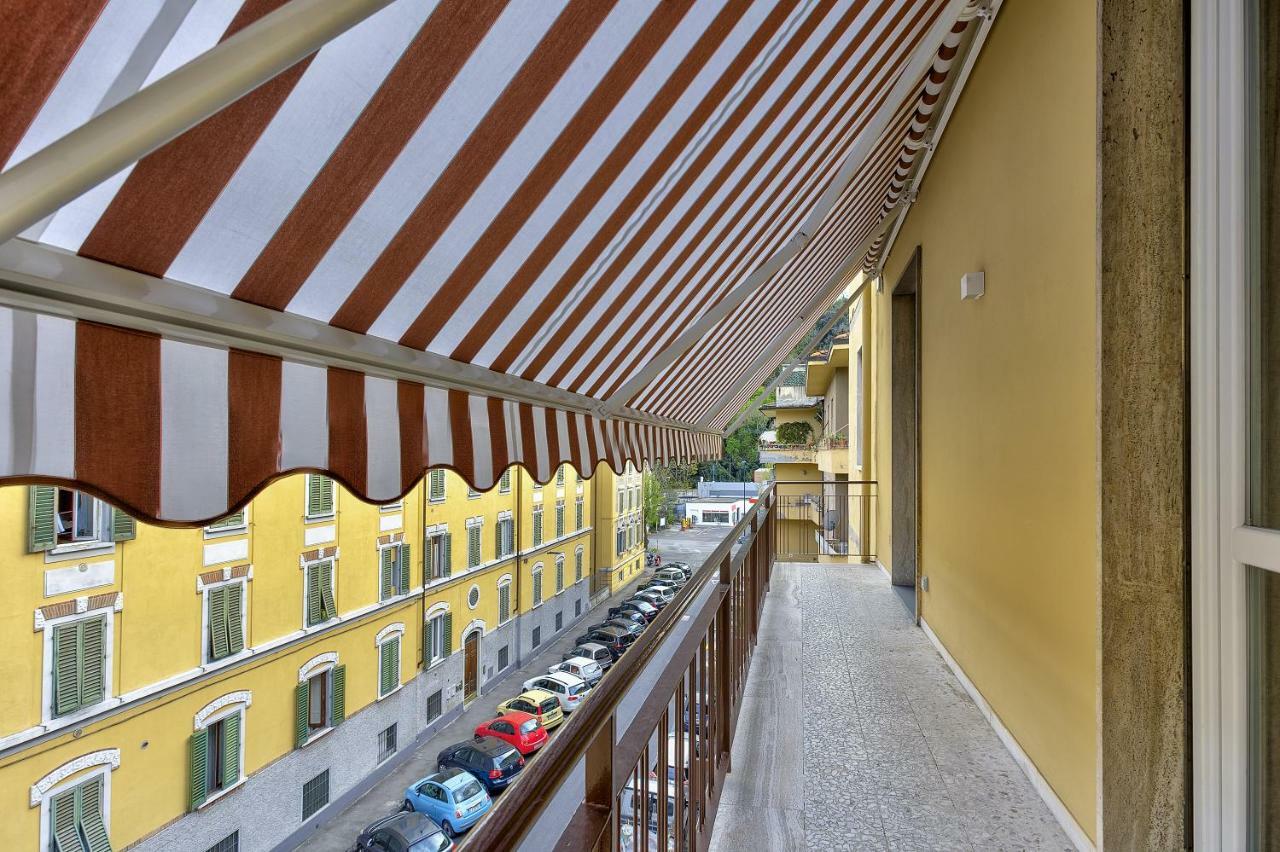 La Perla Di San Frediano Appartamento