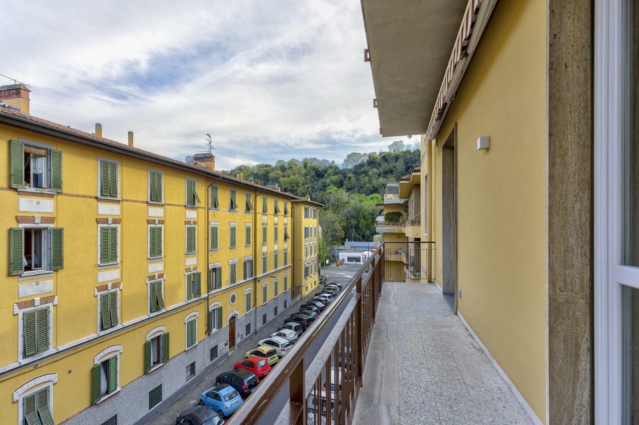 Appartamento La Perla Di San Frediano *