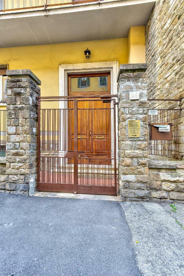 La Perla Di San Frediano Appartamento Firenze