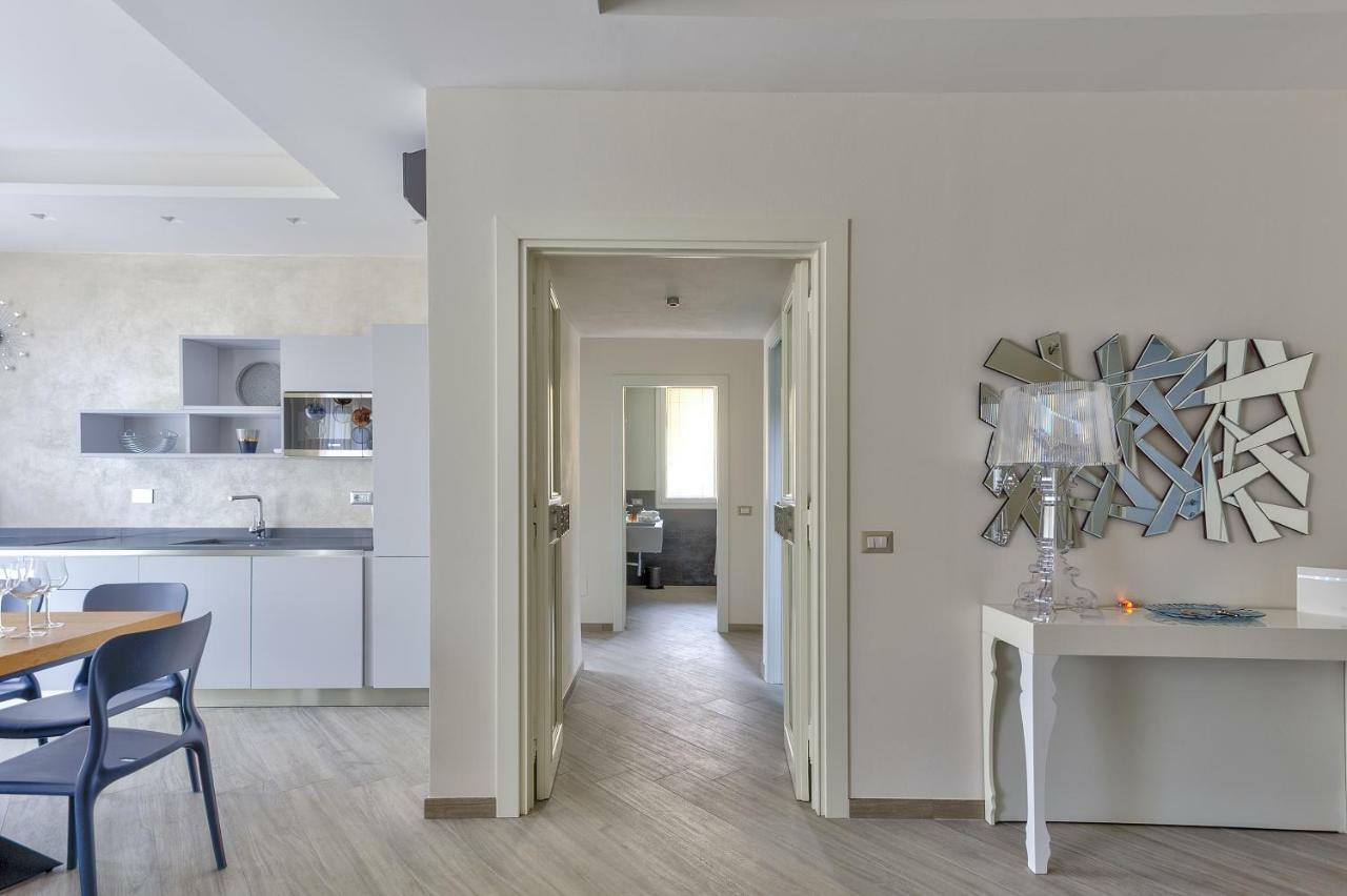 Appartamento La Perla Di San Frediano Firenze