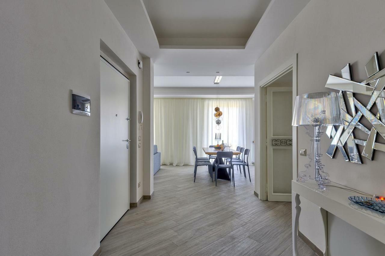 Appartamento La Perla Di San Frediano Firenze