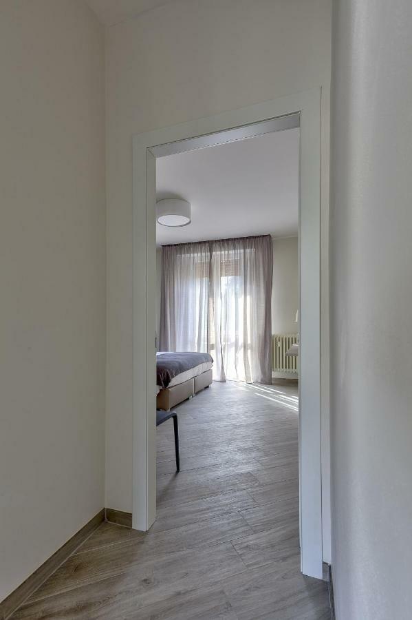 La Perla Di San Frediano Appartamento