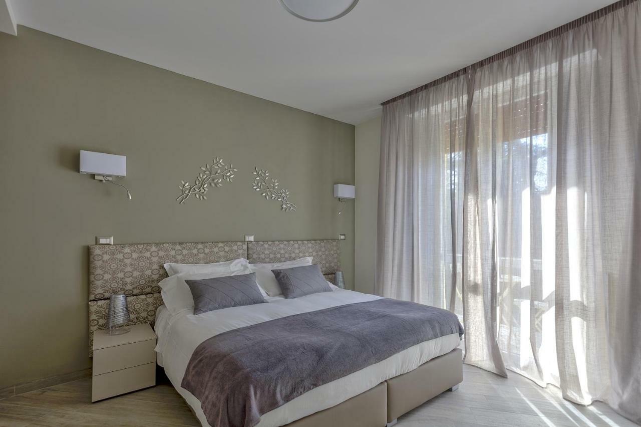 Appartamento La Perla Di San Frediano Firenze