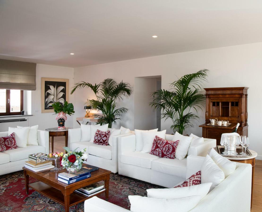 Top Of Luxury Penthouse & Rooftop Appartamento