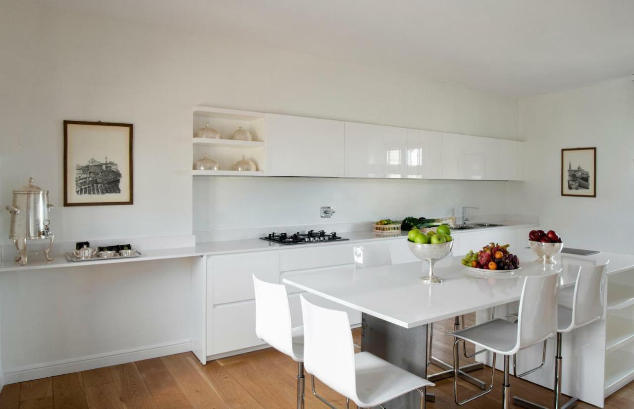 Appartamento Top Of Luxury Penthouse & Rooftop