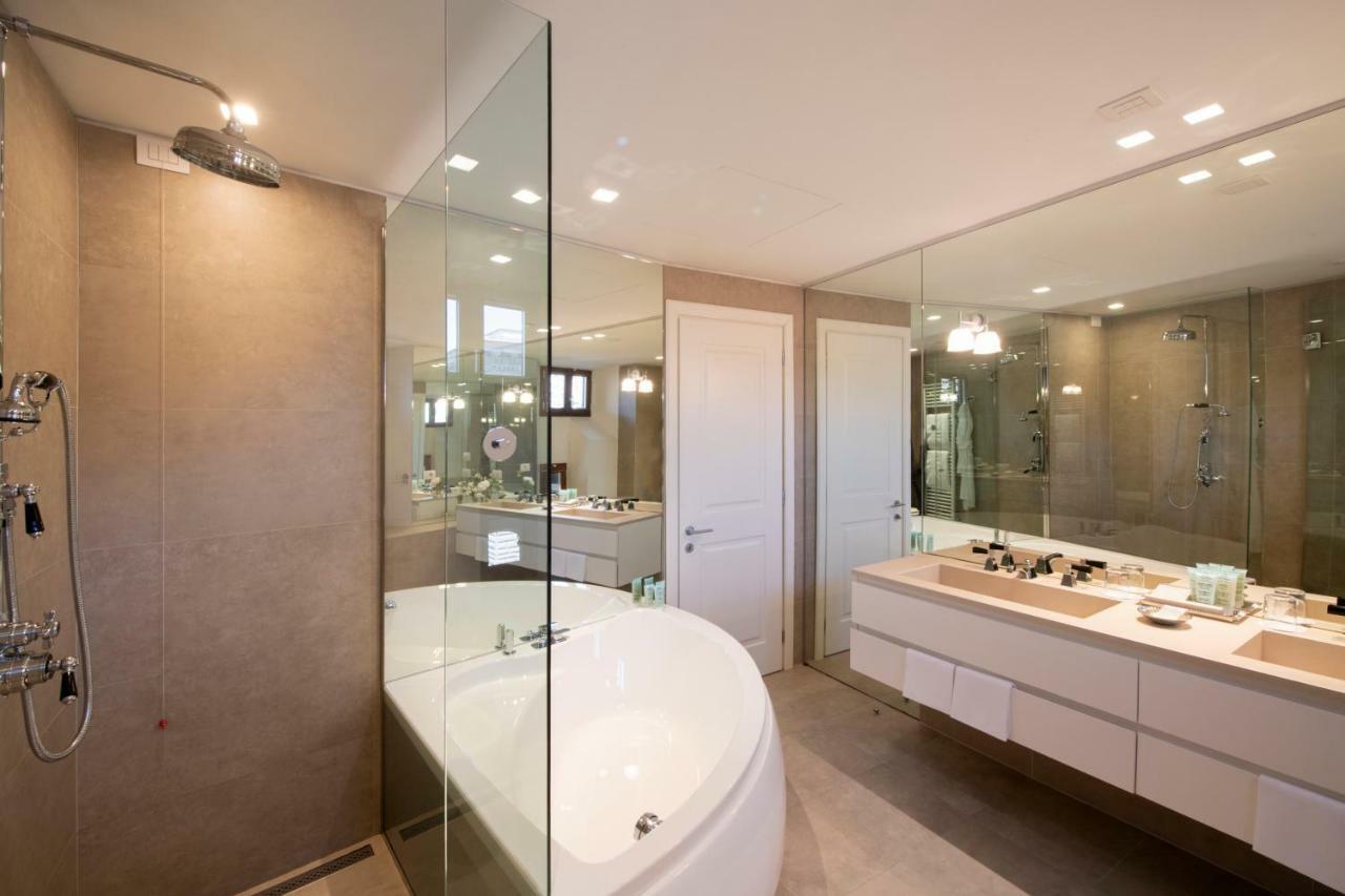 Top Of Luxury Penthouse & Rooftop Firenze
