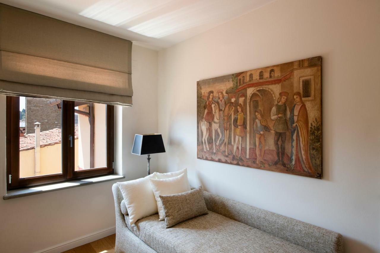 Top Of Luxury Penthouse & Rooftop Firenze